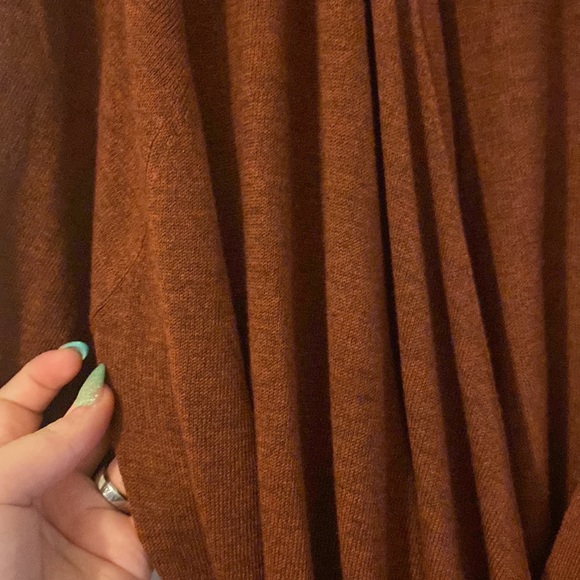 Size 24 ASOS. Worn once, like brand new - Picture 3 of 3